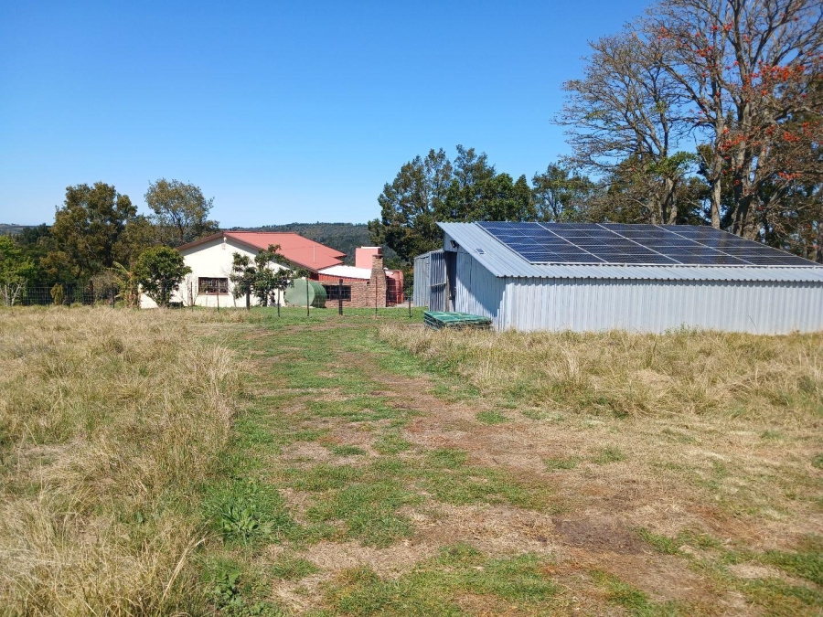 Commercial Property for Sale in Mossel Bay Rural Western Cape